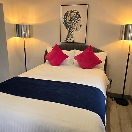 Heather House , Luxury Holiday House In Pitlochry Extérieur photo
