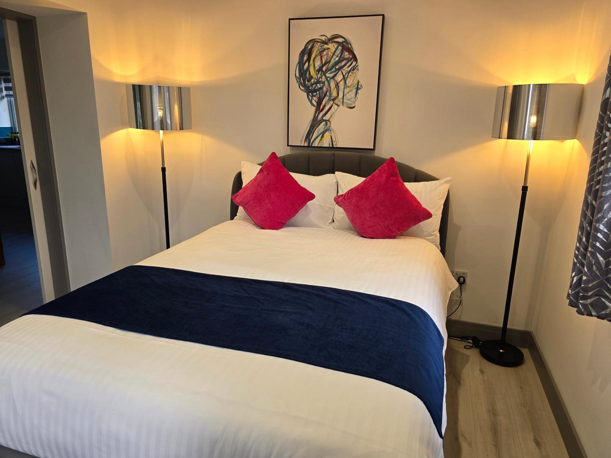 Heather House , Luxury Holiday House In Pitlochry Extérieur photo